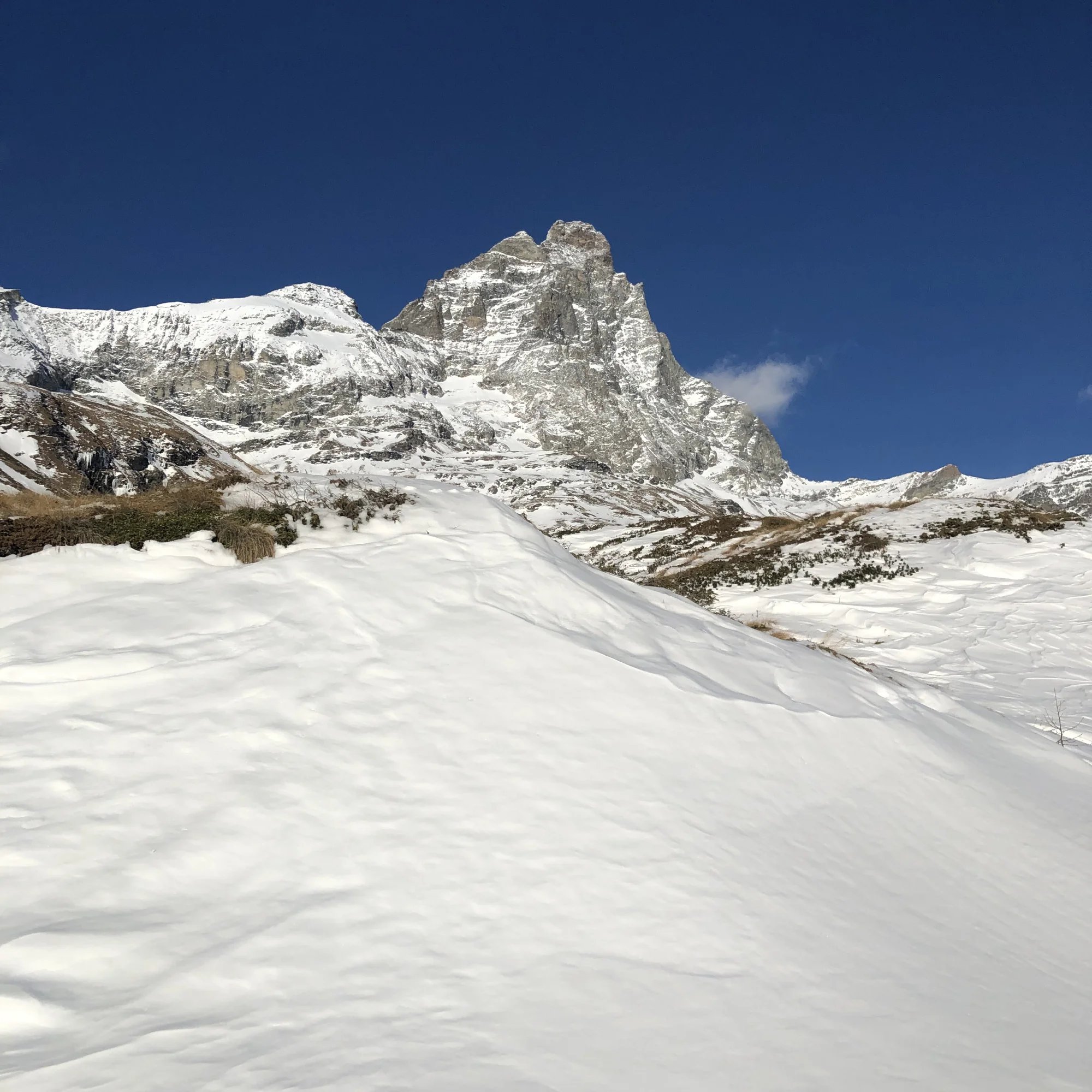 Chalet autentici