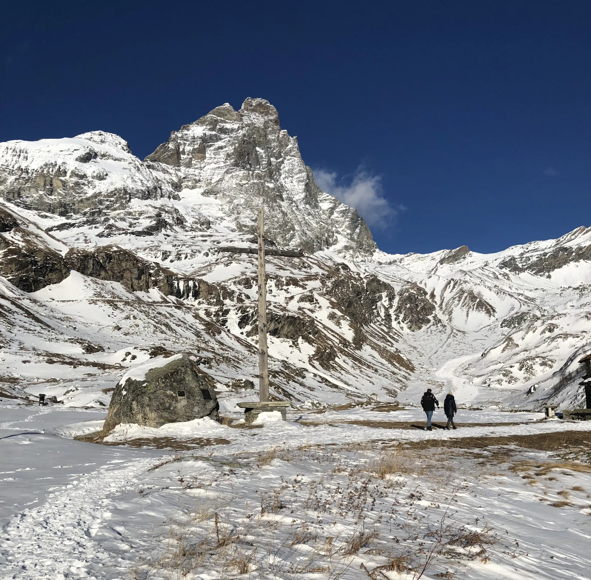 Appartamenti con vista