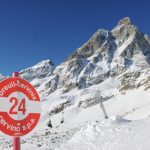 Valtournenche e Cervinia in inverno: sci, rifugi e piste panoramiche