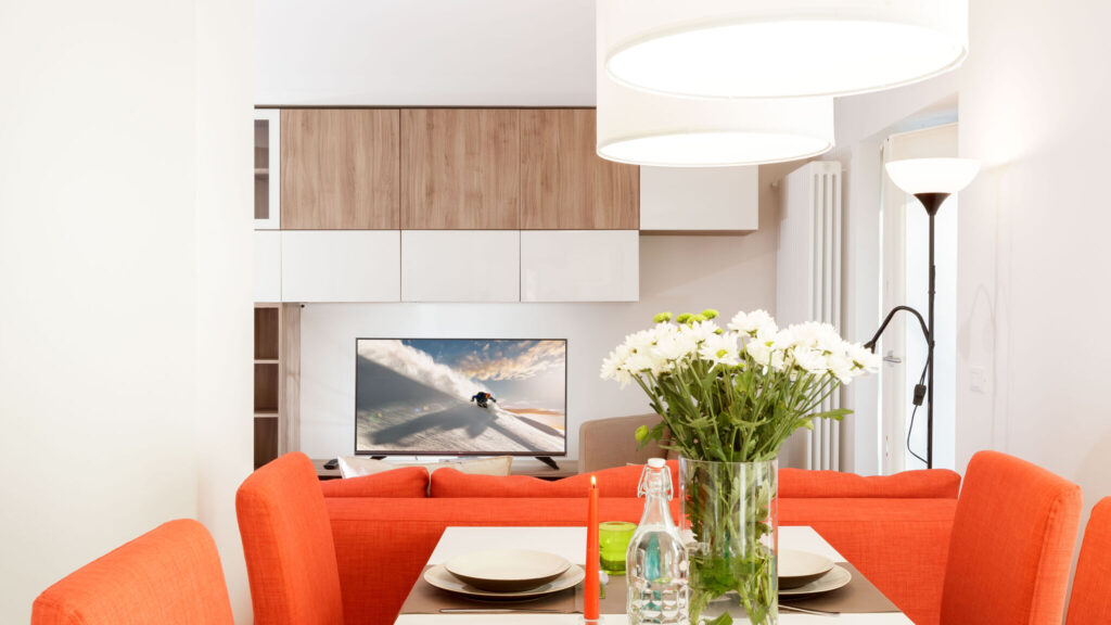 Maison Rue de La Neige – Family Escape