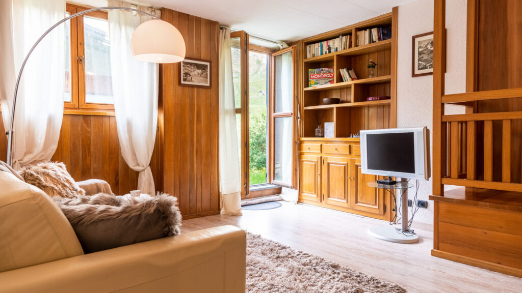 Cozy Bear Apartment – Cielo Alto Ski-in/Ski-out