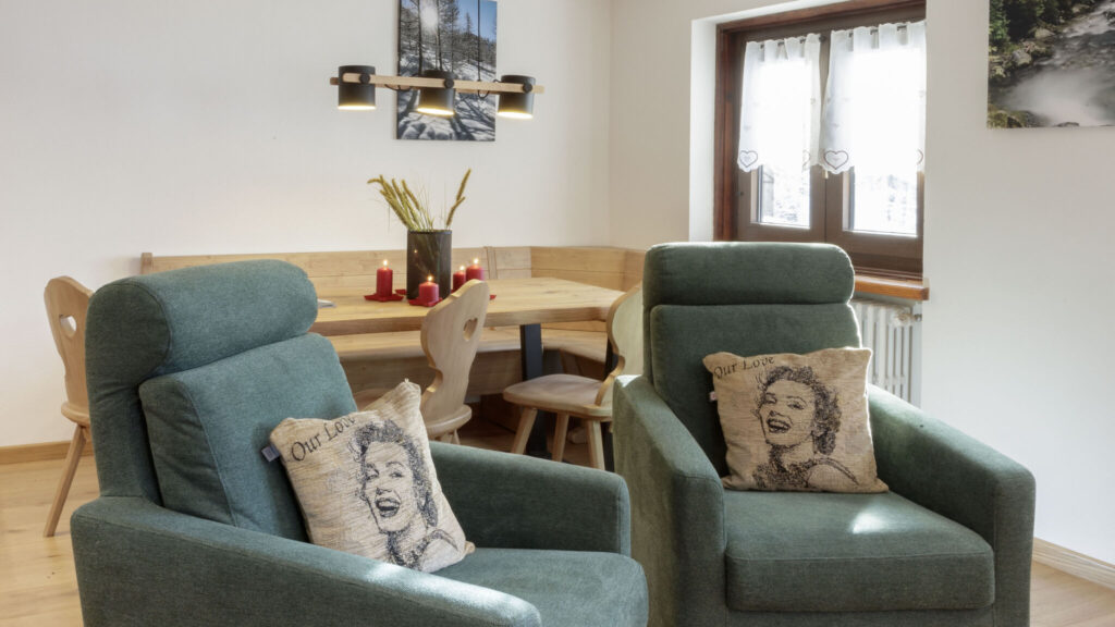 Maison Mont Fleury – Central Escape