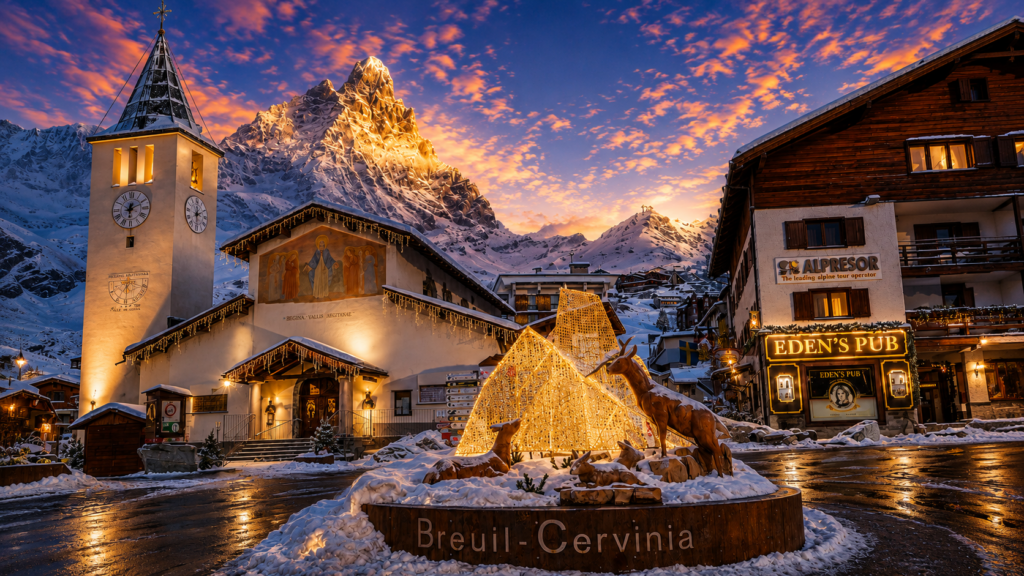 Cervinia