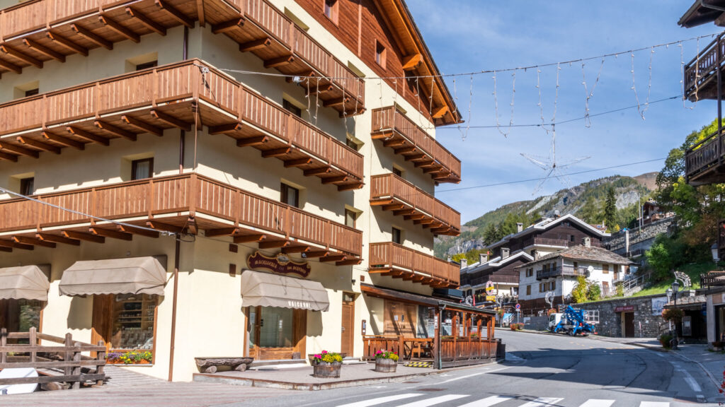 Chez León – Central Family Apartment