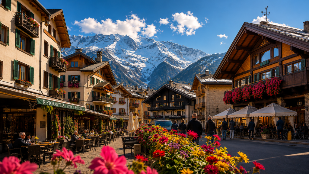 Courmayeur