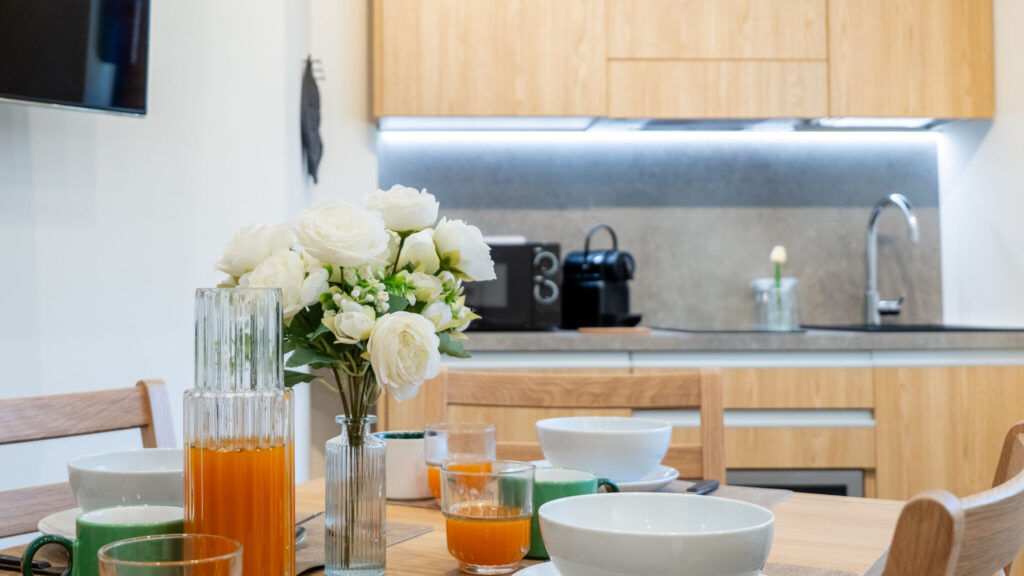 Thea Apartment – Ski In Ski Out Matterhorn View