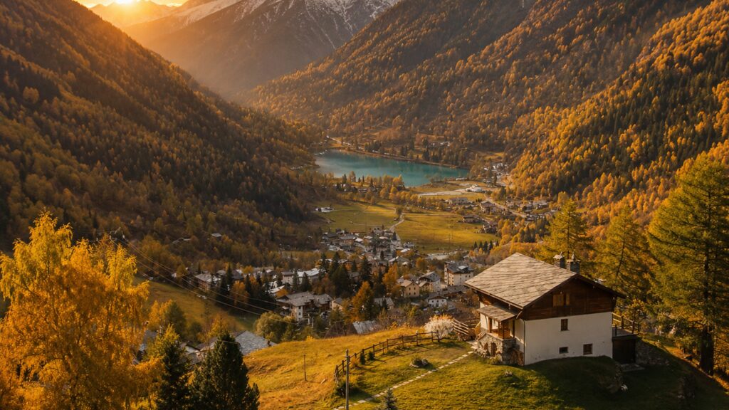 Valtournenche