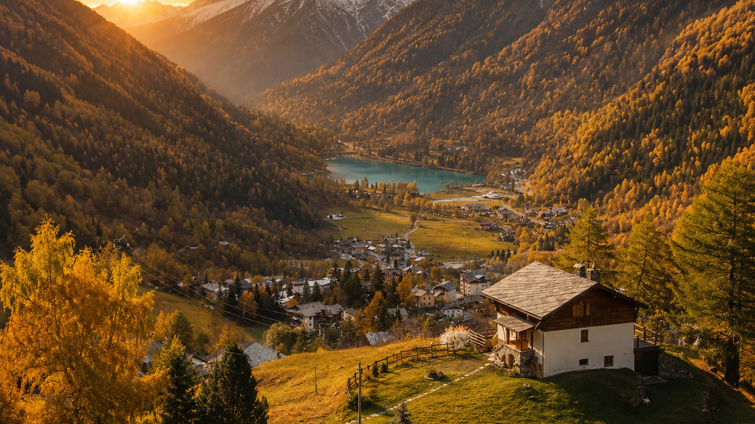 Valtournenche