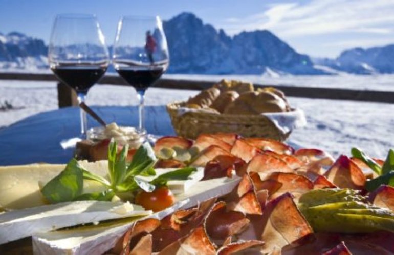 Ristoranti a Cervinia e Valtournenche
