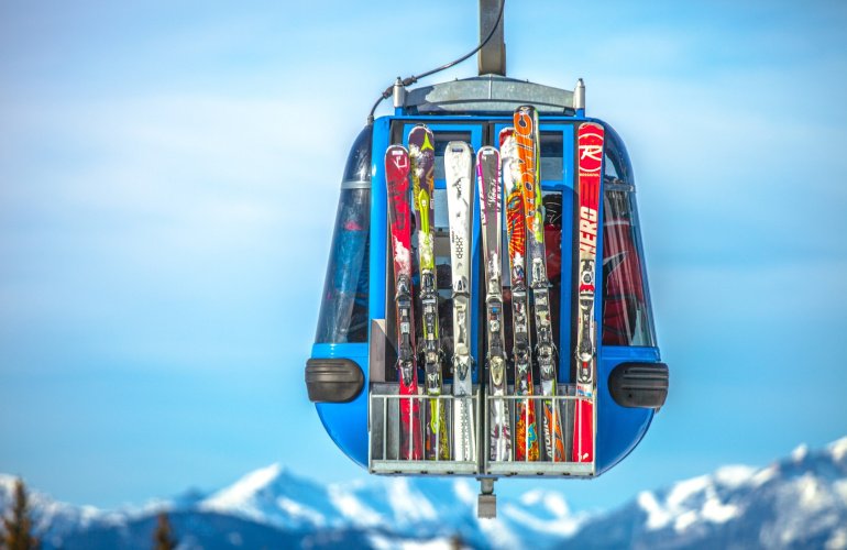 Scuole di Sci Cervinia e Valtournenche