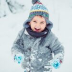 Family Ski Holiday in Italy
