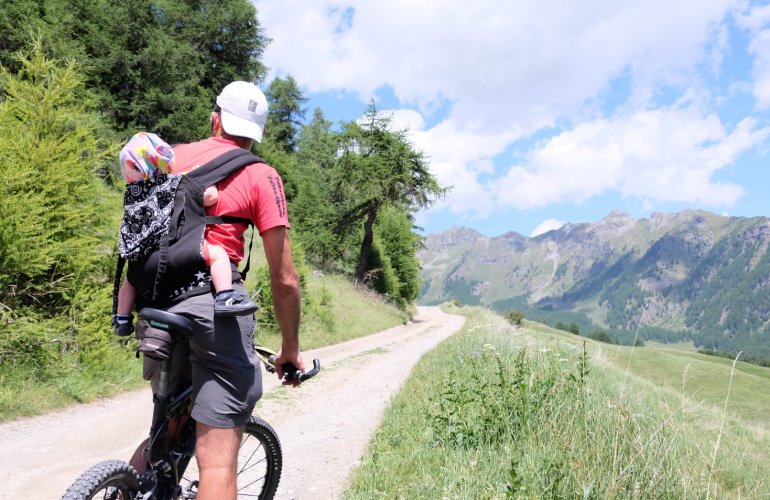 Summer 2025 in Cervinia: Events, Nature & Year-Round Skiing