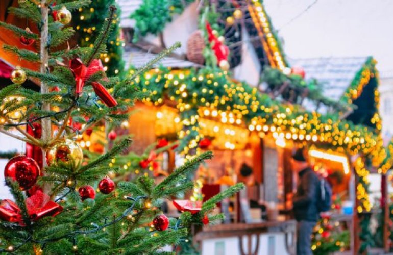 Christmas Markets in Valle D’Aosta 2022