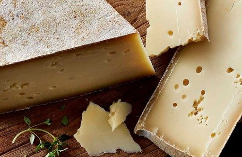 La Fontina Valdostana