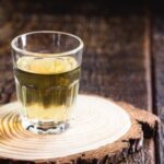Have you ever tasted Genepi drink?
