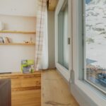 Scegli una casa vacanze in montagna in Valle D’Aosta