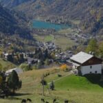 Valtournenche Italy