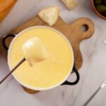 Fontina Fonduta