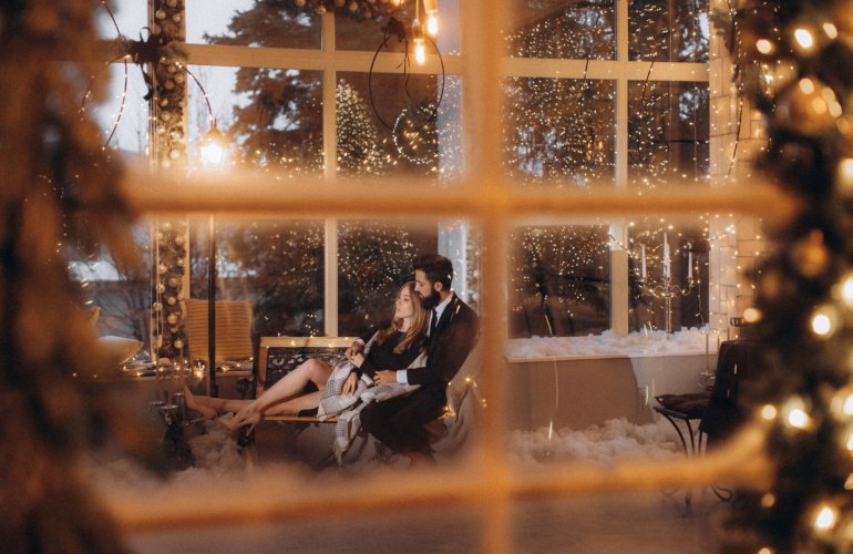 Chalet Romantici Valle d’Aosta