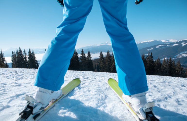 Your Comprehensive Ski Gear Guide