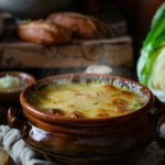 Valdostana Soup: Traditions and Original Recipe