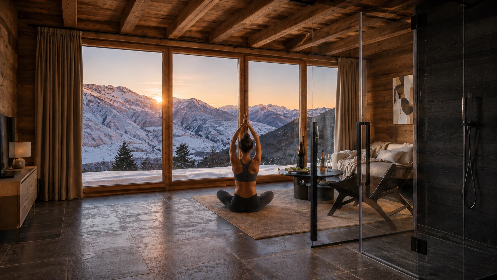 Benessere e Relax